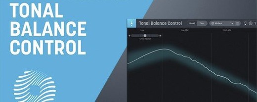 Small iZotope Tonal Balance Control logo