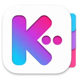 App icon of Keep It
