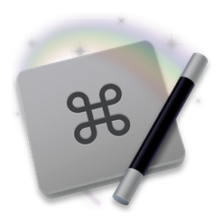 App icon of Keyboard Maestro