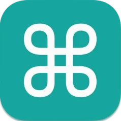Small KeyCue logo