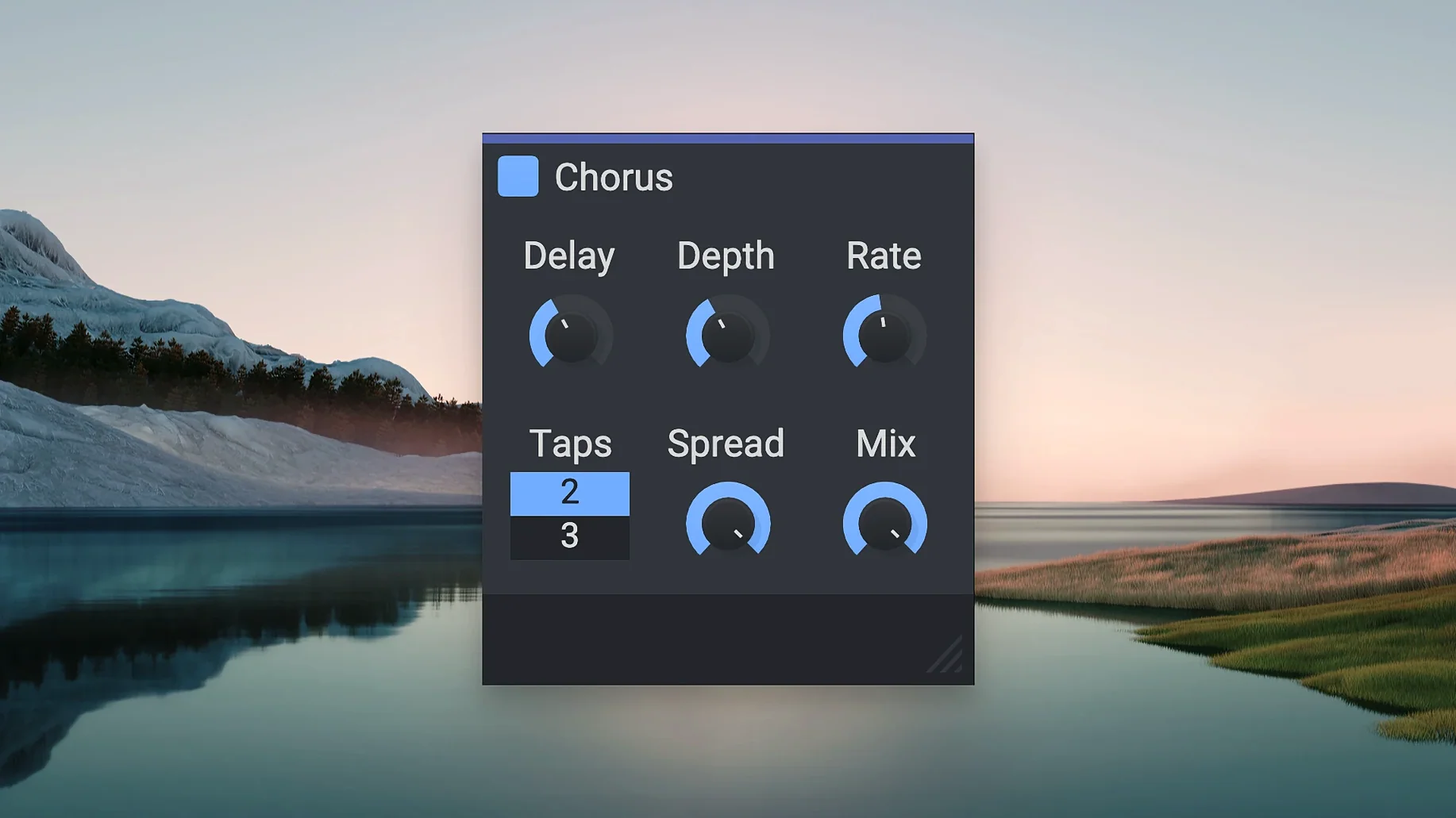View 4 of 8: kiloHearts Ultimate & Slate Digital Bundle kiloHearts Ultimate & Slate Digital Bundle panel 4