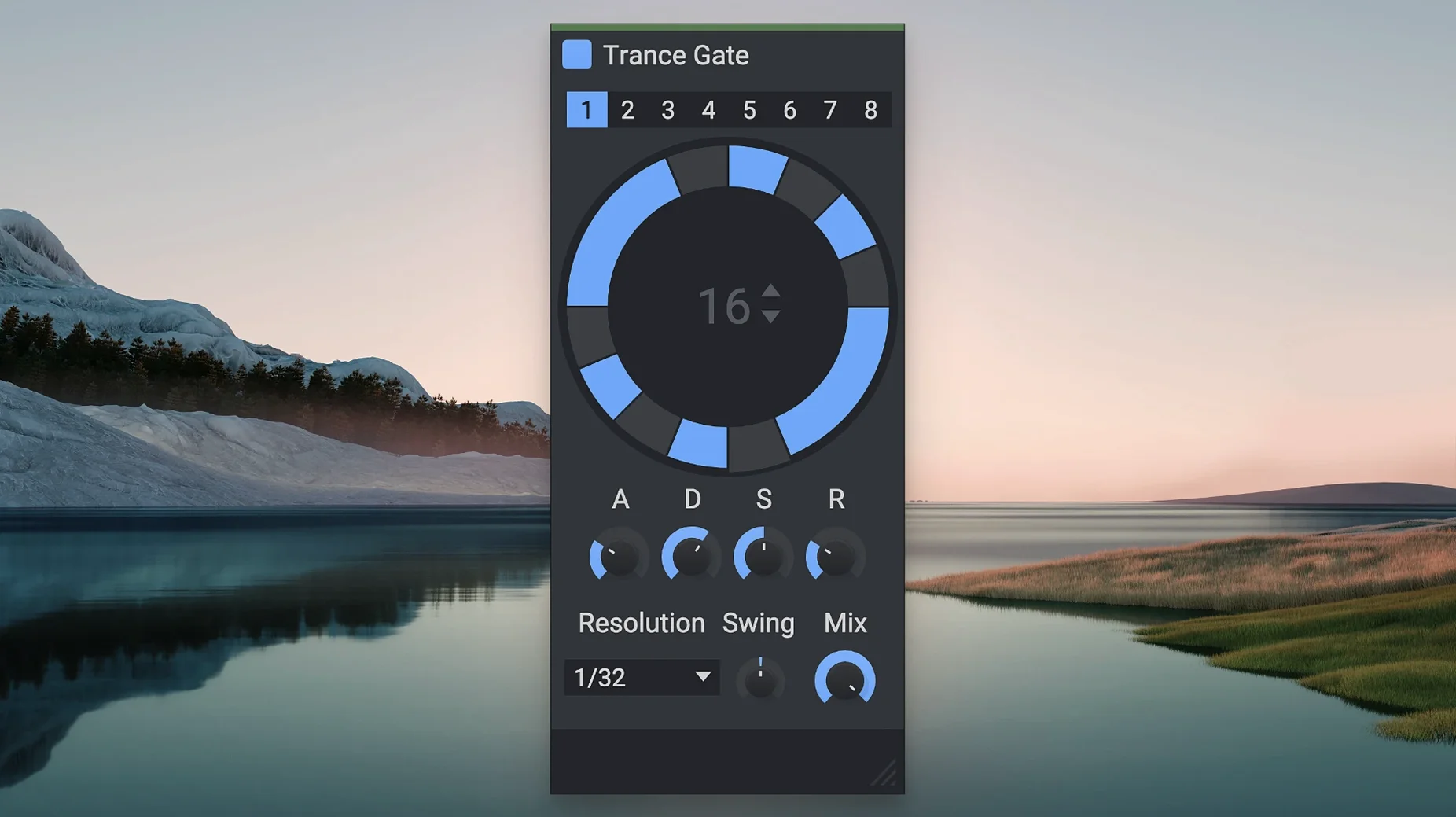 kiloHearts Ultimate & Slate Digital Bundle: view #6 kiloHearts Ultimate & Slate Digital Bundle layout 6