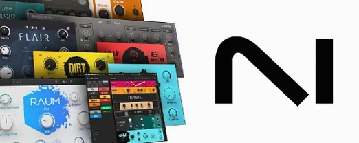 App icon of Komplete FX Bundle