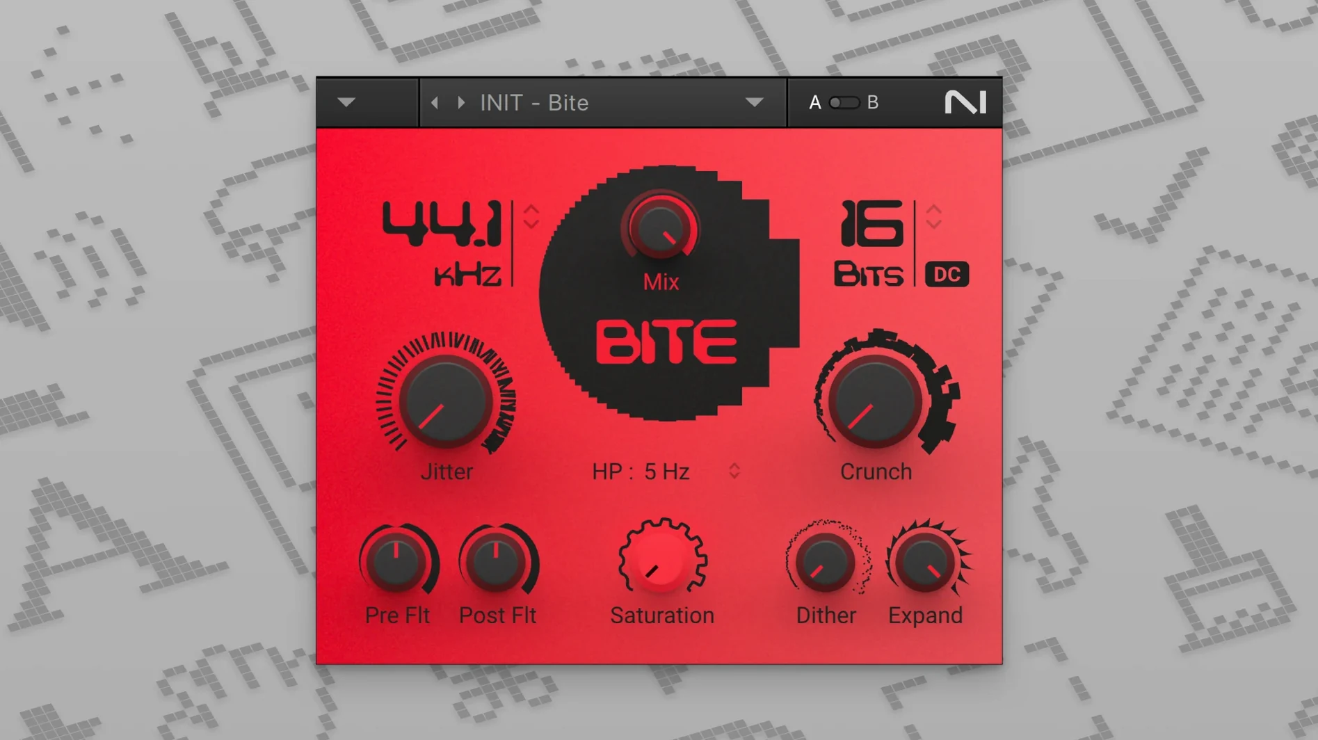 View 1 of 5: Komplete FX Bundle native instruments komplete fx bundle 2026.1: overview screen