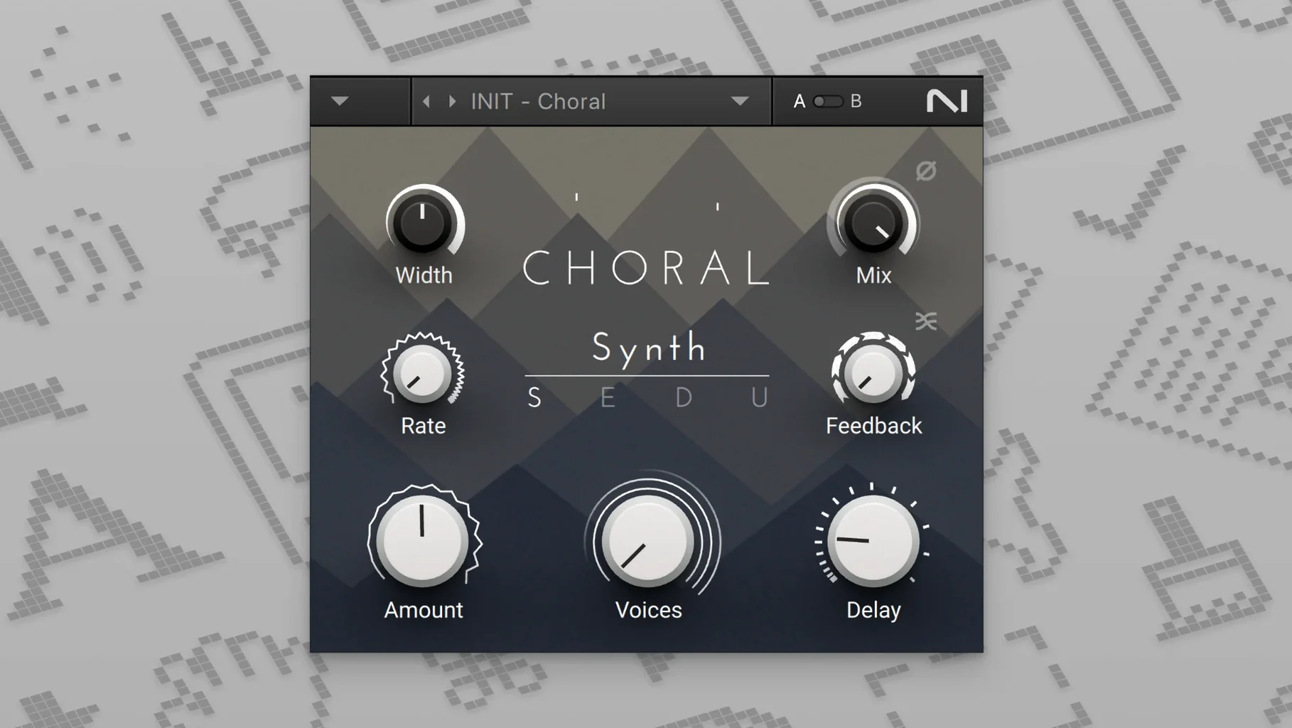 View 2 of 5: Komplete FX Bundle Komplete FX Bundle panel 2
