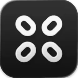 App icon of LaunchOS