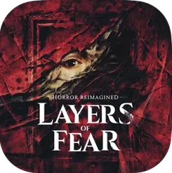 App icon of Layers of Fear