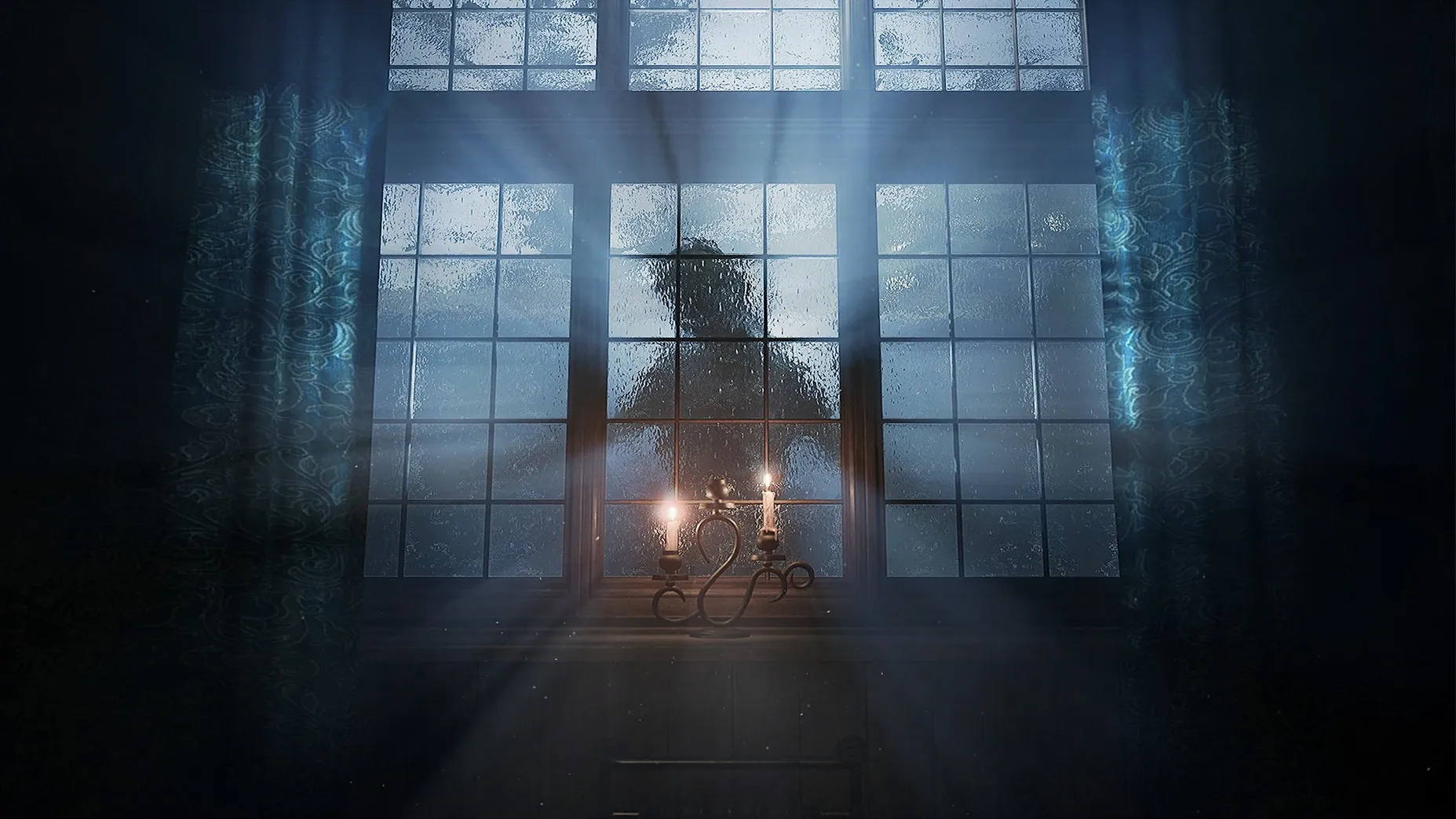 View 6 of 6: Layers of Fear Layers of Fear panel 6