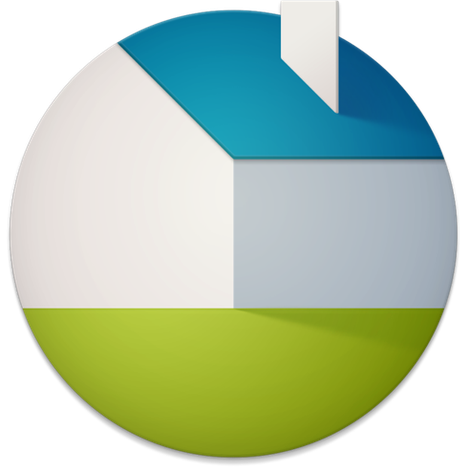 App icon of Live Home 3D Pro