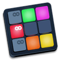 Small Loop Mash Up Pro logo