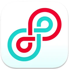 Small Loopback logo