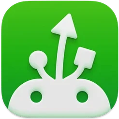 App icon of MacDroid Pro