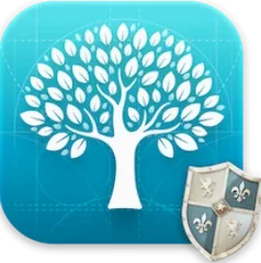 Small MacFamilyTree logo