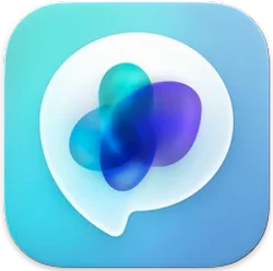 App icon of MacGPT