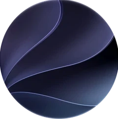App icon of macOS Golden Gate