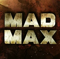 App icon of Mad Max