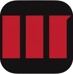 Small Mafia III logo