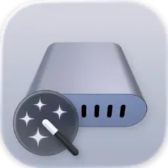 App icon of Magic Disk Cleaner