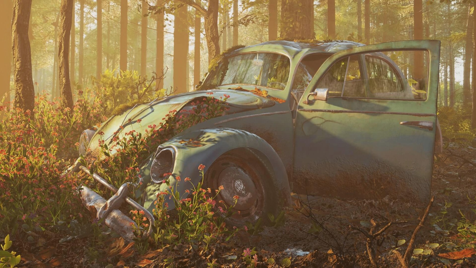 View 1 of 3: Marmoset Toolbag marmoset toolbag mac: overview screen