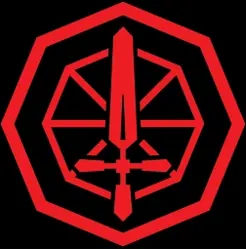 Small Master of Piece logo