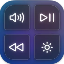 App icon of MediaMate