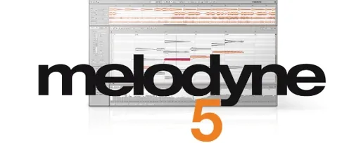 App icon of Melodyne