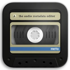 App icon of Meta