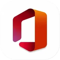 App icon of Microsoft Excel