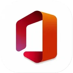 Small Microsoft Outlook logo