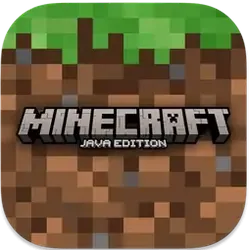 App icon of Minecraft