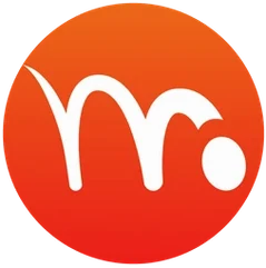 Small Moho Pro logo