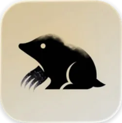 App icon of Mole
