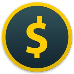 App icon of Money Pro