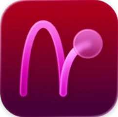 Small Motion logo