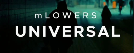 Small MotionVFX - mLowers Universal for FCP logo