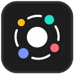 Small Movavi Video Suite logo