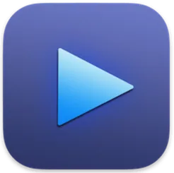 Small Movist Pro logo