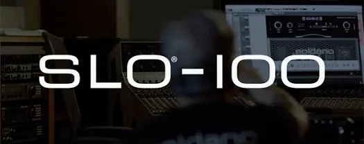 Small Neural DSP Soldano SLO-100 X logo