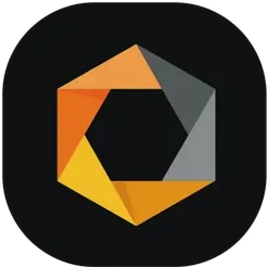 Small Nik Collection logo