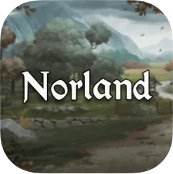 Small Norland logo