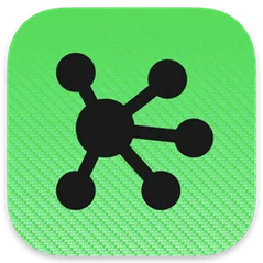 App icon of OmniGraffle Pro