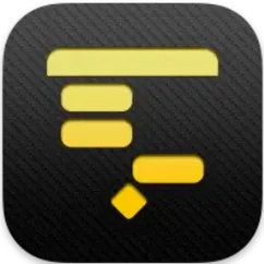 Small OmniPlan Pro logo