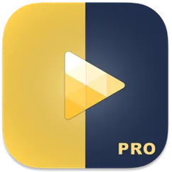 App icon of OmniPlayer: MKV Video Player Pro