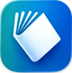 Small OmniReader Pro logo