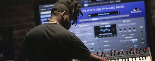 App icon of Omnisphere
