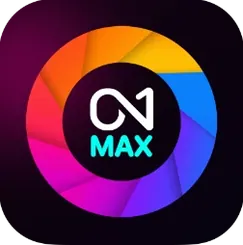 Small ON1 Photo RAW logo