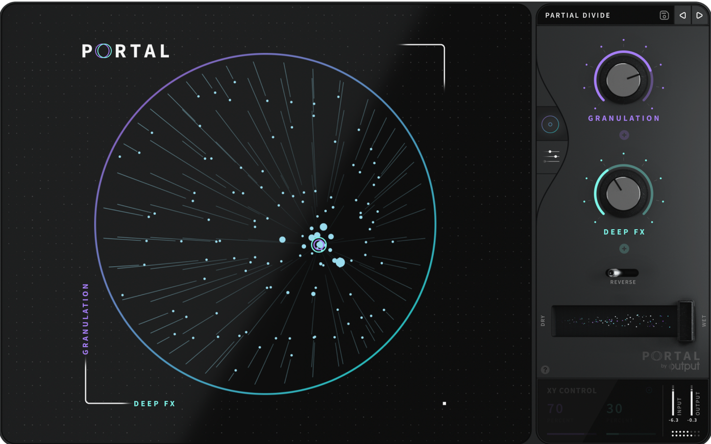 Output Portal: view #1 portal mac torrent — welcome screen