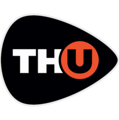 Small Overloud TH-U Premium logo