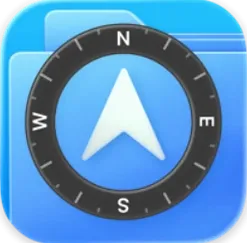 App icon of Path Finder