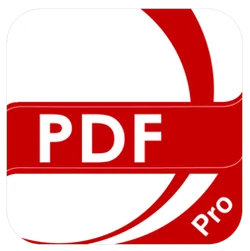 App icon of PDF Reader Pro